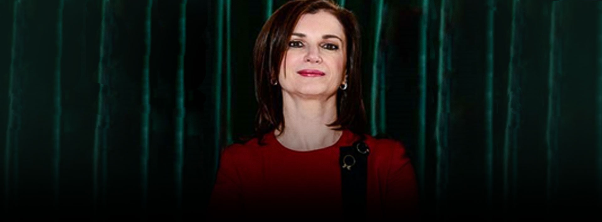 Dr. Galina Datskovsky